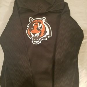 Youth Bengals hoodie